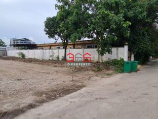 For sale land in Yan Nawa, Bangkok