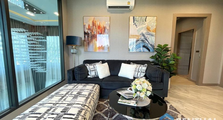 Villa zum Kauf mit 3 Zimmer in Bang Lamung, Chonburi