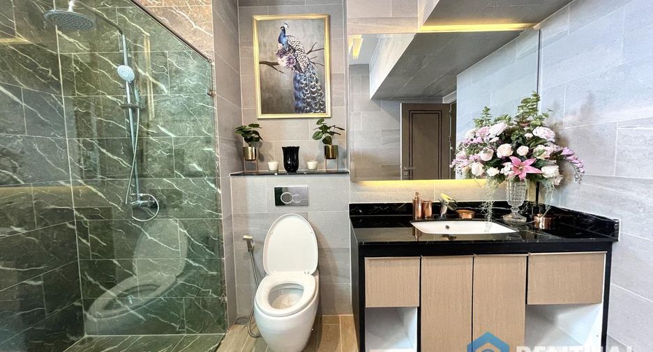 Villa zum Kauf mit 3 Zimmer in Bang Lamung, Chonburi