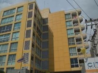 For sale 1 bed condo in Khlong San, Bangkok