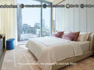Продажа 1 кровать кондо в Патхум Щан, Бангкок