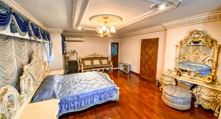 ขาย และ ให้เช่า 4 เตียง บ้านเดี่ยว ใน บางเขน, กรุงเทพฯ