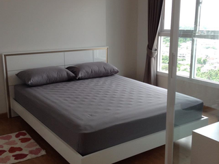 For sale 1 Beds condo in Bang Sue, Bangkok