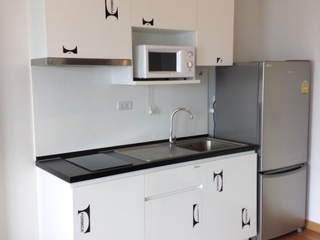 For sale 1 Beds condo in Bang Sue, Bangkok