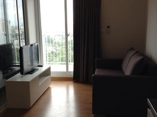 For sale 1 Beds condo in Bang Sue, Bangkok