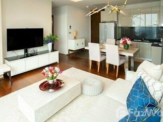 For sale 2 Beds condo in Watthana, Bangkok