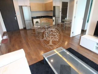 For sale 2 bedrooms condo in Pathum Wan, Bangkok