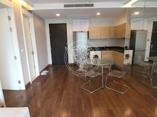 For sale 2 bedrooms condo in Pathum Wan, Bangkok