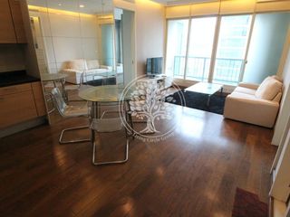 For sale 2 bedrooms condo in Pathum Wan, Bangkok