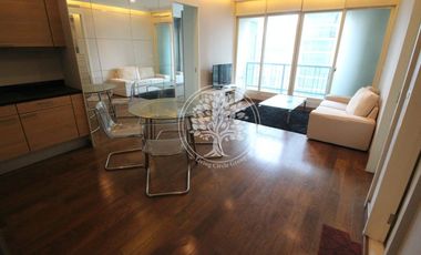 For sale 2 bedrooms condo in Pathum Wan, Bangkok