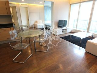 For sale 2 bedrooms condo in Pathum Wan, Bangkok
