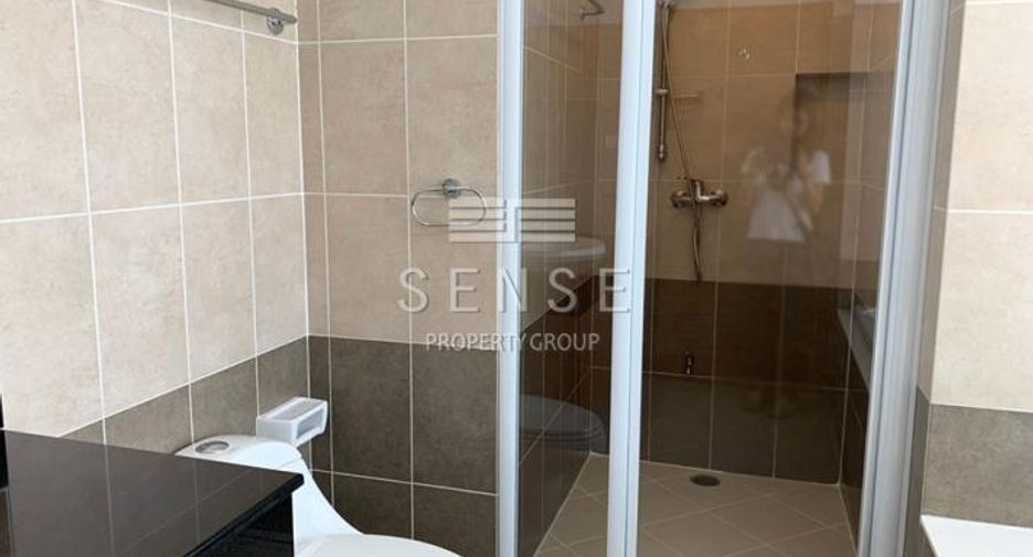 For rent 4 bedrooms condo in Khlong Toei, Bangkok