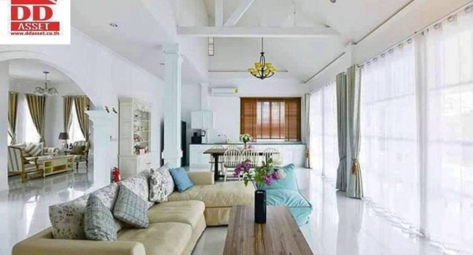 ขาย 2 เตียง บ้านเดี่ยว ใน แม่สาย, เชียงราย