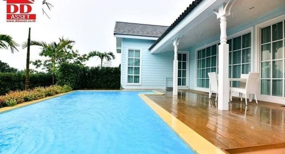 For sale 2 bed house in Mae Sai, Chiang Rai