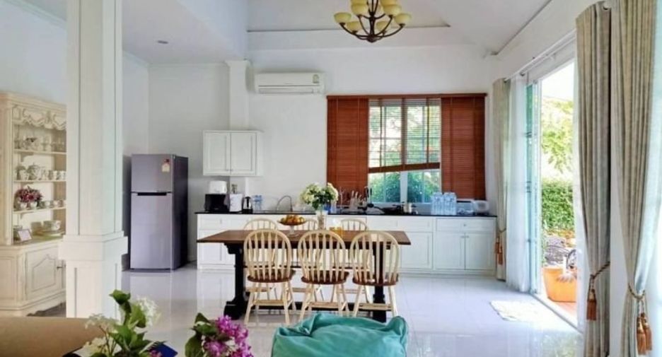 ขาย 2 เตียง บ้านเดี่ยว ใน แม่สาย, เชียงราย