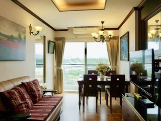 For Rent 2 Bedroom Condo In Mueang Chiang Mai