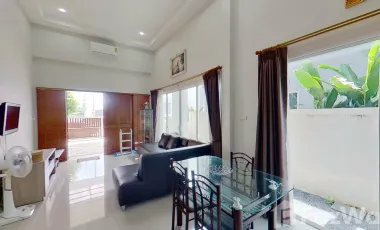 For rent 2 Beds villa in Thalang, Phuket