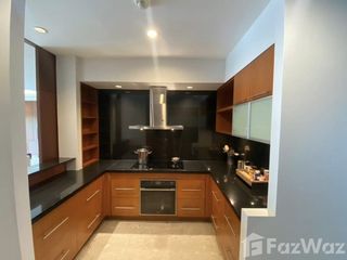 For rent 3 bed condo in Lat Phrao, Bangkok