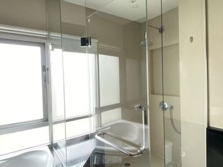 For rent 3 bed condo in Lat Phrao, Bangkok
