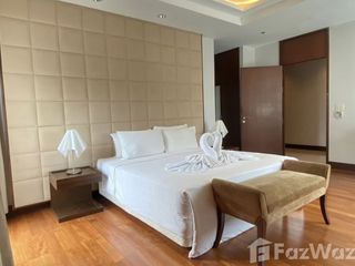 For rent 3 bed condo in Lat Phrao, Bangkok