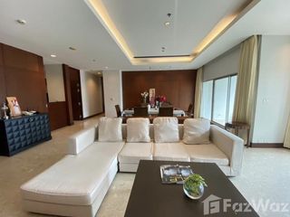 For rent 3 Beds condo in Lat Phrao, Bangkok
