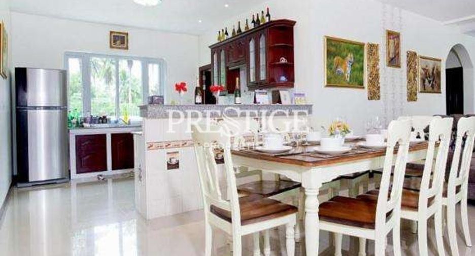 For sale 10 ベッドルーム house in Bang Lamung, Chonburi