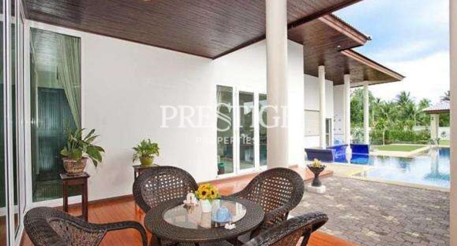 For sale 10 ベッドルーム house in Bang Lamung, Chonburi