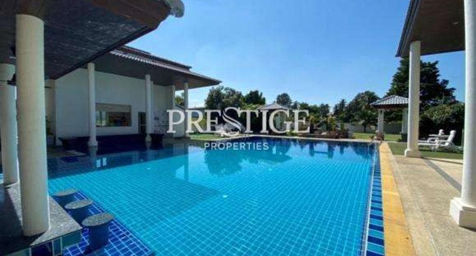For sale 10 ベッドルーム house in Bang Lamung, Chonburi