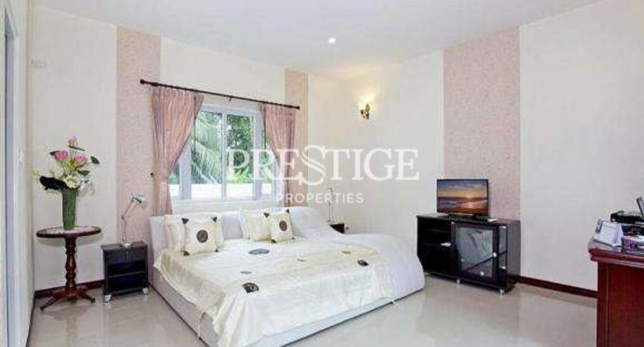 For sale 10 ベッドルーム house in Bang Lamung, Chonburi