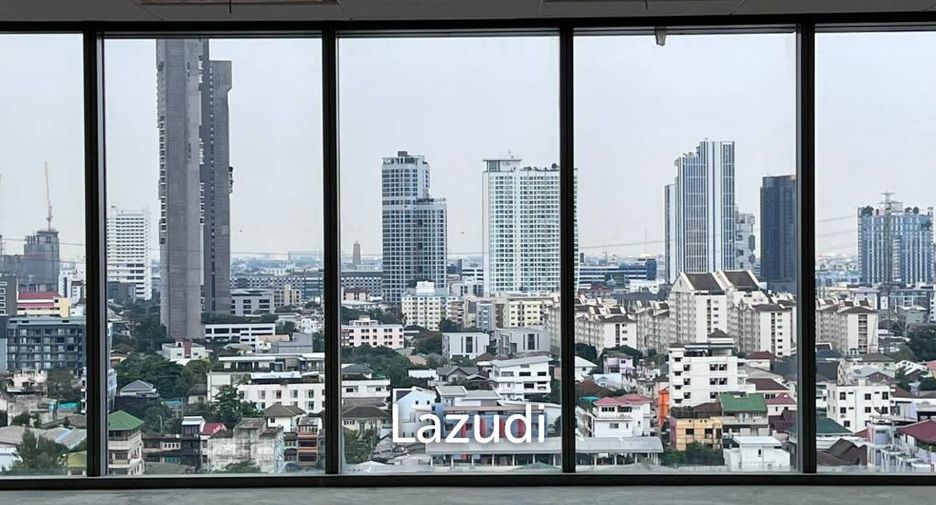 For rent office in Chatuchak, Bangkok