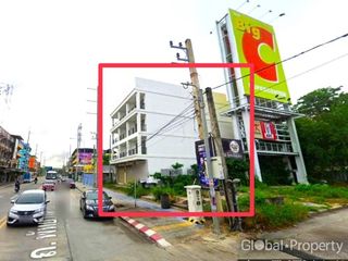 For sale retail Space in Bang Lamung, Chonburi