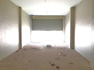 For sale retail Space in Bang Lamung, Chonburi