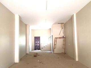 For sale retail Space in Bang Lamung, Chonburi