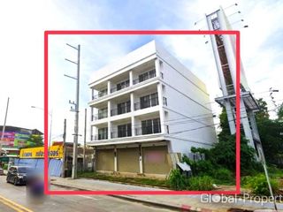 For sale retail Space in Bang Lamung, Chonburi