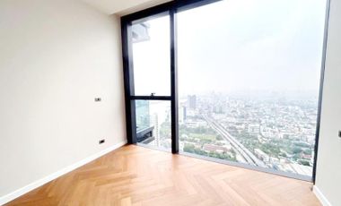 For sale そして for rent 3 Beds condo in Bang Kho Laem, Bangkok