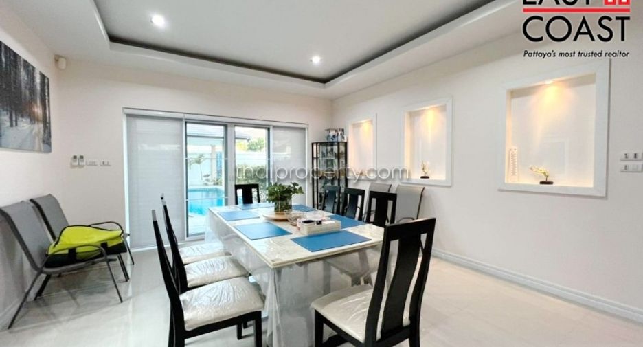 For sale 7 bedrooms house in East Pattaya, Pattaya