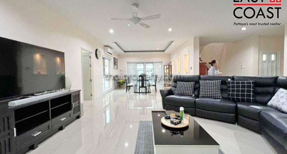 For sale 7 bedrooms house in East Pattaya, Pattaya