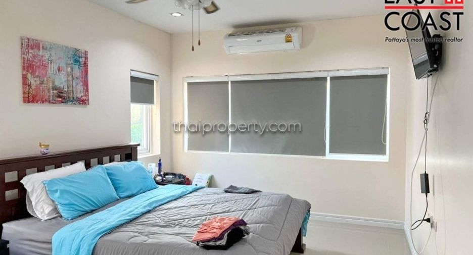 For sale 7 bedrooms house in East Pattaya, Pattaya