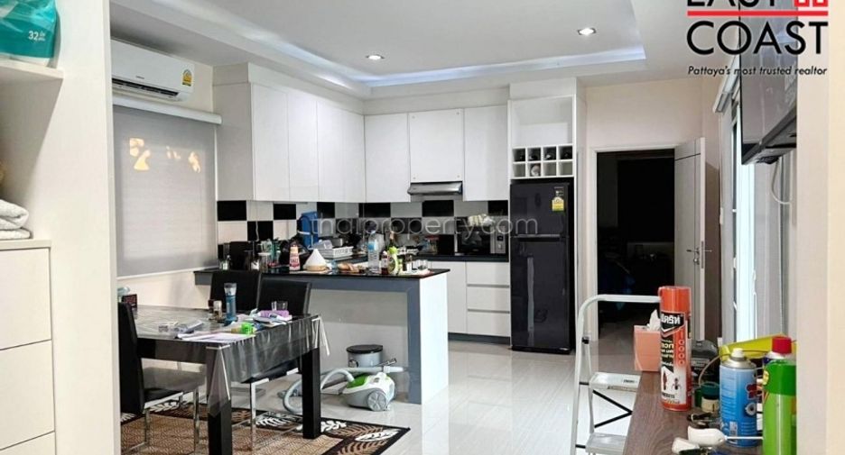 For sale 7 bedrooms house in East Pattaya, Pattaya