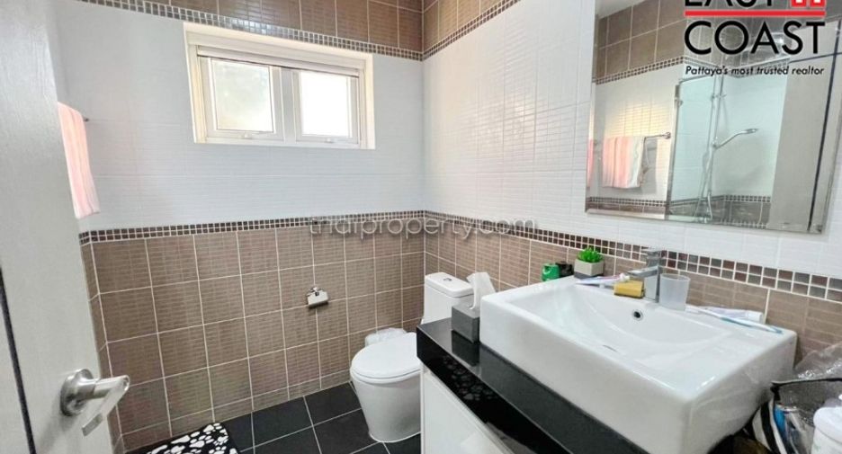 For sale 7 bedrooms house in East Pattaya, Pattaya