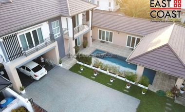 For sale 7 Beds house in Bang Lamung, Chonburi