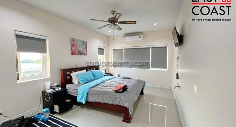 For sale 7 bedrooms house in East Pattaya, Pattaya