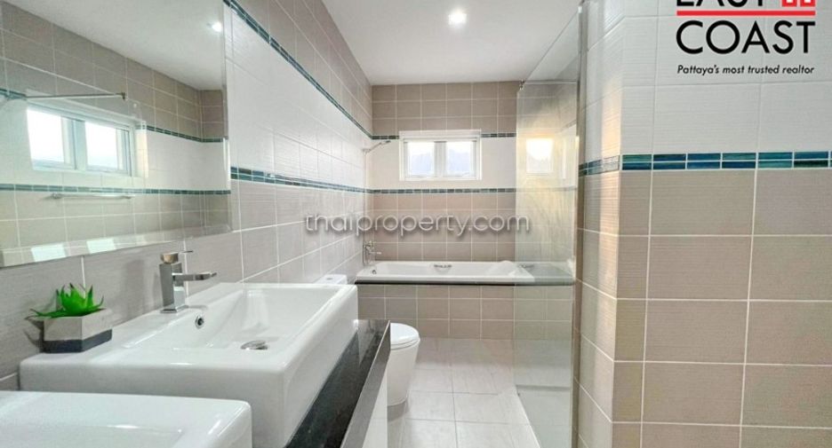 For sale 7 bedrooms house in East Pattaya, Pattaya