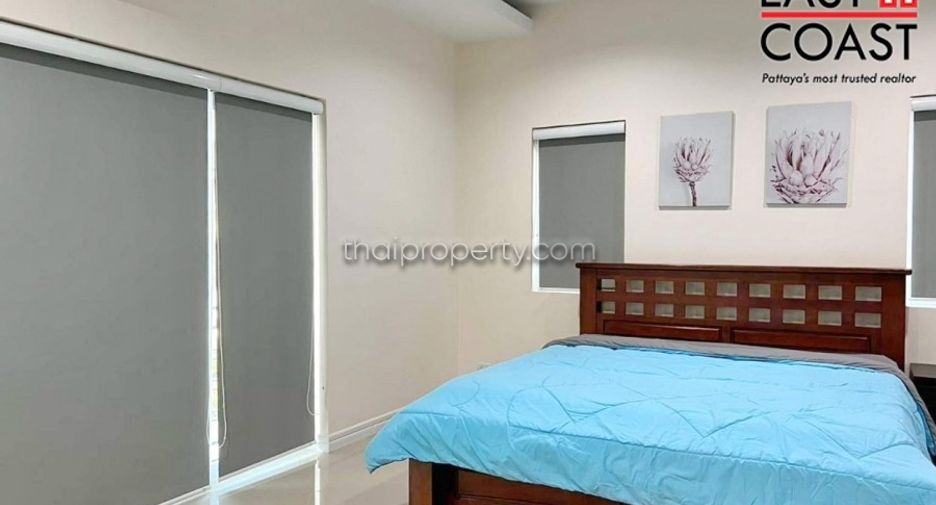 For sale 7 bedrooms house in East Pattaya, Pattaya