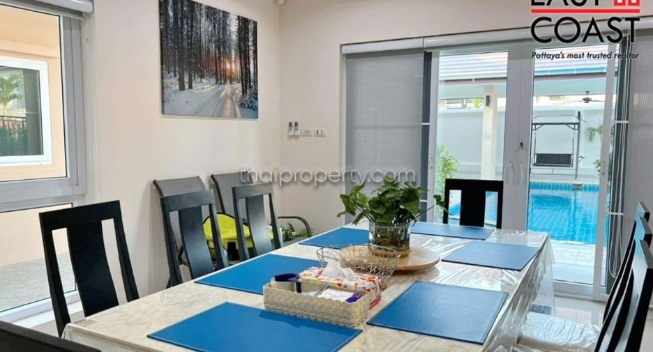 For sale 7 bedrooms house in East Pattaya, Pattaya