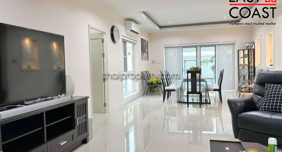 For sale 7 bedrooms house in East Pattaya, Pattaya