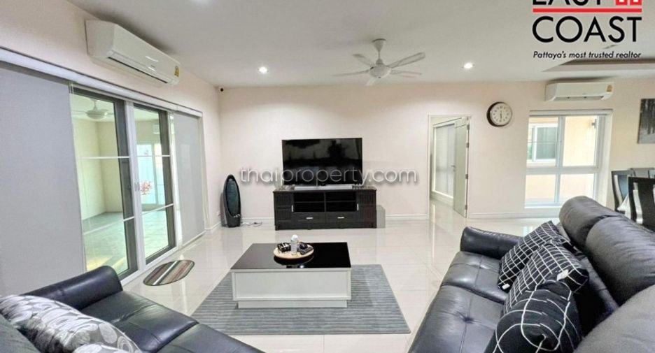 For sale 7 bedrooms house in East Pattaya, Pattaya