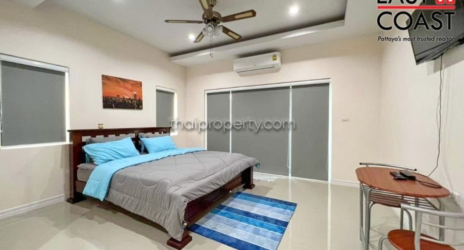 For sale 7 bedrooms house in East Pattaya, Pattaya