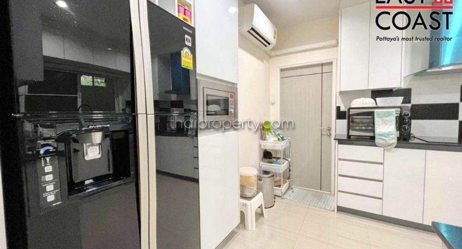 For sale 7 bedrooms house in East Pattaya, Pattaya