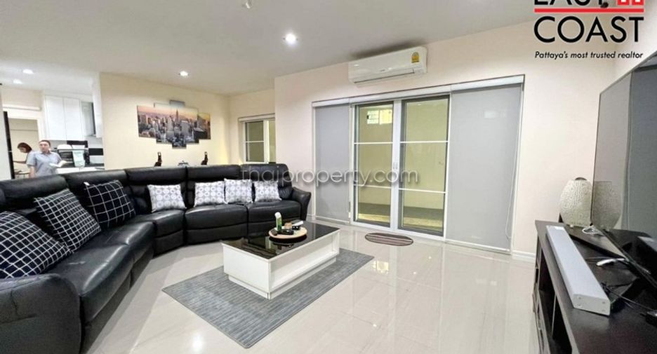 For sale 7 bedrooms house in East Pattaya, Pattaya